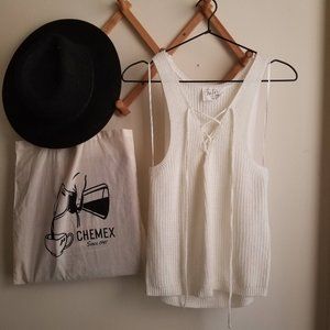 The Native One • Knit Tank